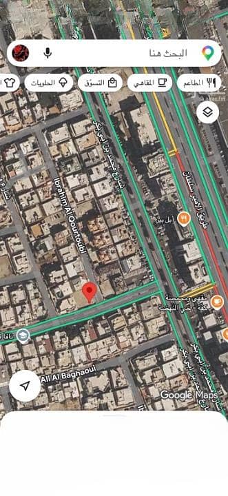Villa for sale in Al Nahdah, North Jeddah Villa for sale in Al Nahdah, North Jeddah