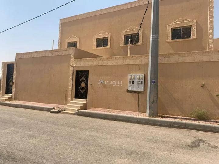 فيلا للبيع في حي الزهور، الغاط فيلا للبيع في حي الزهور، الغاط