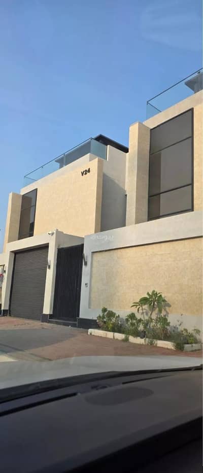 8 Bedroom Villa for Sale in North Jeddah, Jeddah - Villa For Sale in Al Lulu, North Jeddah