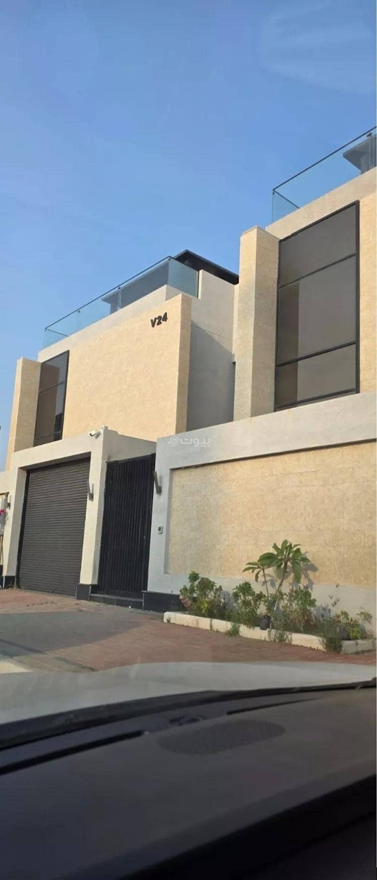 Villa For Sale in Al Lulu, North Jeddah Villa For Sale in Al Lulu, North Jeddah