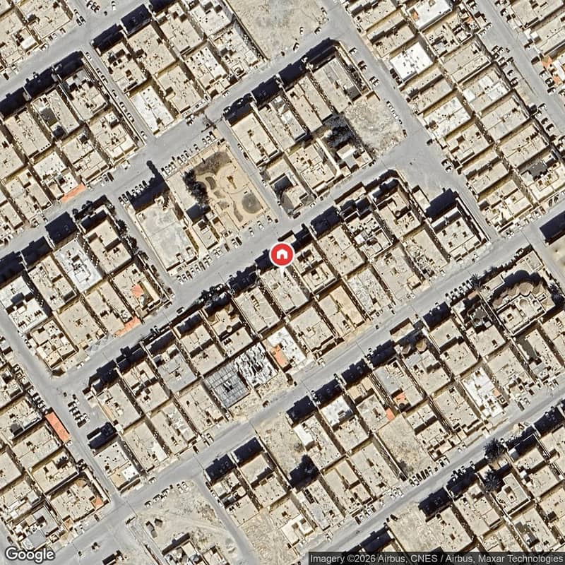 Villa - Jubail - Al-Hamra Villa - Jubail - Al-Hamra