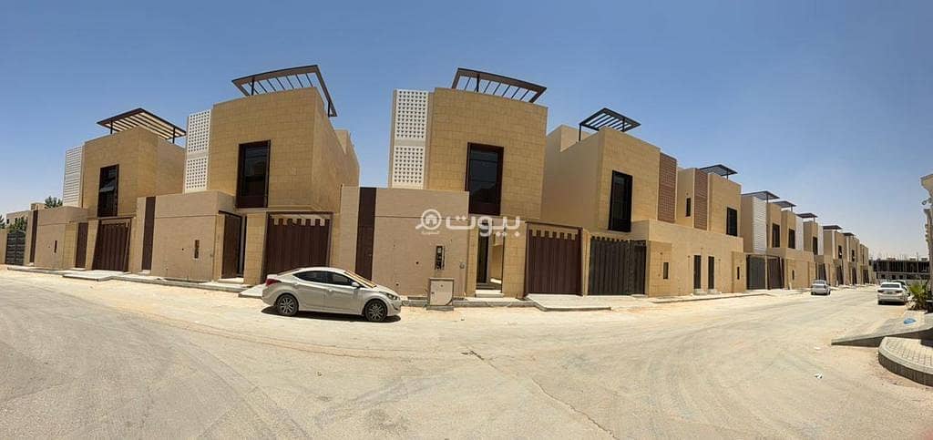Villa for Sale in Al Narjis, North Riyadh Villa for Sale in Al Narjis, North Riyadh