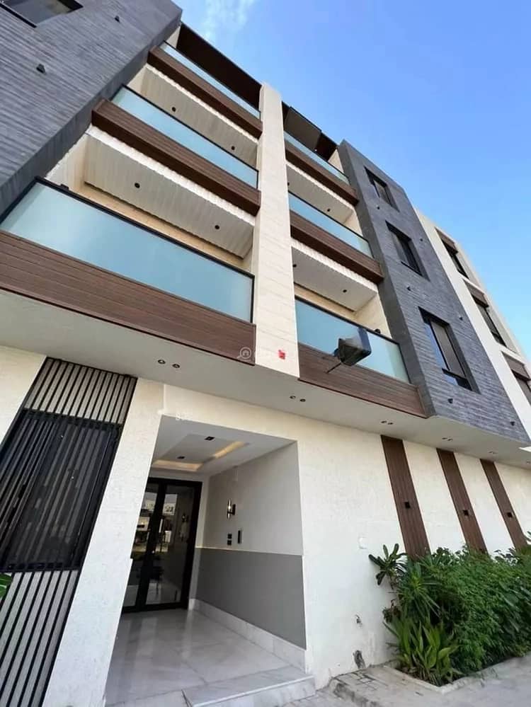 Apartment for Rent in Al Arid, North Riyadh Apartment for Rent in Al Arid, North Riyadh