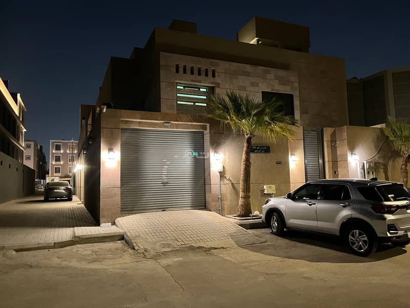 Studio for rent, south of King Salman Road, Al-Narjis District Studio for rent, south of King Salman Road, Al-Narjis District