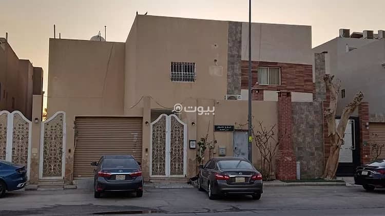 Villa for sale in Al Khaleej, east Riyadh Villa for sale in Al Khaleej, east Riyadh