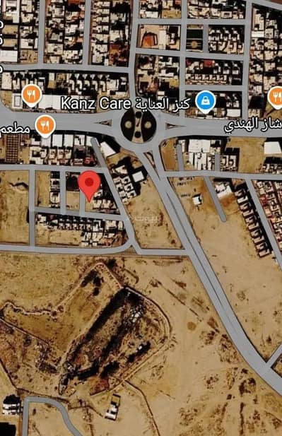 Residential Land for Sale in Al Gareef, Al Rass - Residential Land for Sale in Al Gareef, Al Rass Residential Land for Sale in Al Gareef, Al Rass - Residential Land for Sale in Al Gareef, Al Rass