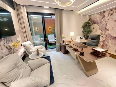 Office for Rent in North Riyadh, Riyadh - Furnished office for rent in Al Olaya, Riyadh