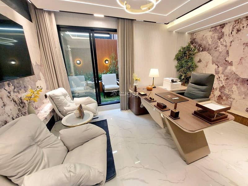 Furnished office for rent in Al Olaya, Riyadh Furnished office for rent in Al Olaya, Riyadh