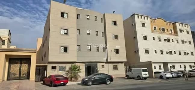 1 Bedroom Apartment for Rent in East Riyadh, Riyadh - Studio Apartment For Rent in Al Yarmuk, Riyadh