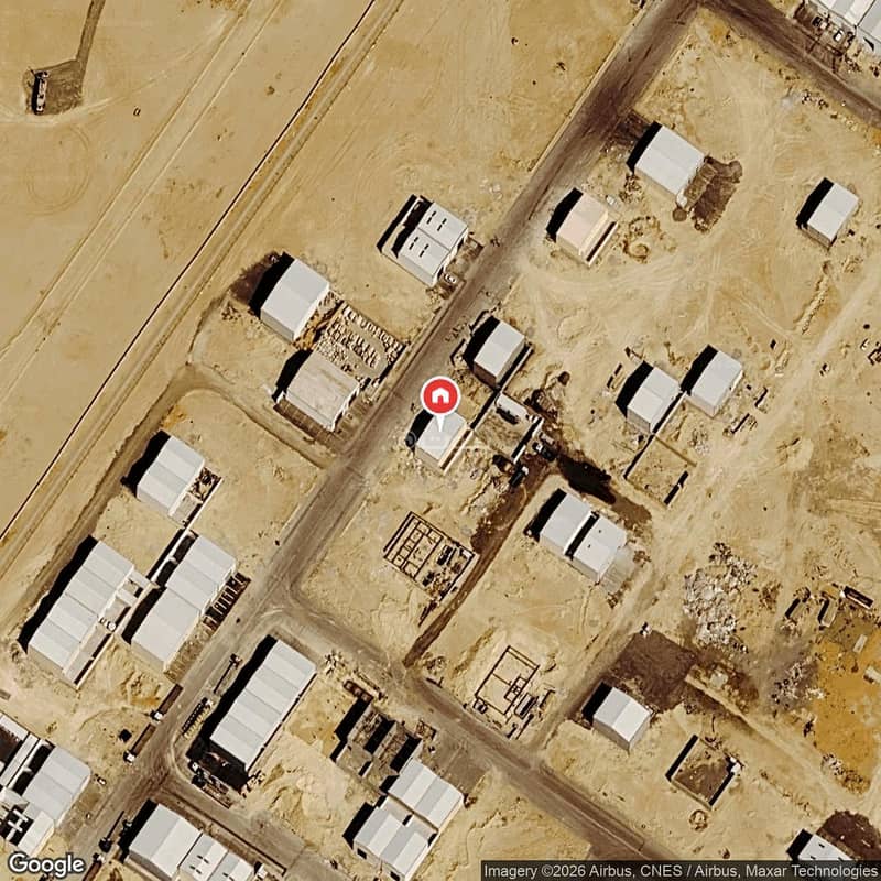 A workshop for rent at Al-Masayif, Riyadh A workshop for rent at Al-Masayif, Riyadh