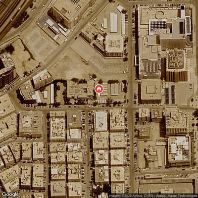 1 Bedroom Flat for Rent in Central Riyadh, Riyadh - Studio Apartment For Rent in Al Wizarat, Riyadh