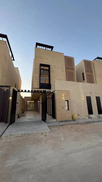 5 Bedroom Villa for Sale in North Riyadh, Riyadh - Villa for sale in Al Narjis, North Riyadh 5 Bedroom Villa for Sale in North Riyadh, Riyadh - Villa for sale in Al Narjis, North Riyadh