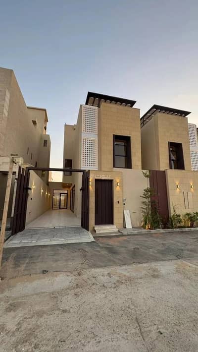 4 Bedroom Villa for Sale in North Riyadh, Riyadh - Villa For Sale in Al Narjis, North Riyadh 4 Bedroom Villa for Sale in North Riyadh, Riyadh - Villa For Sale in Al Narjis, North Riyadh