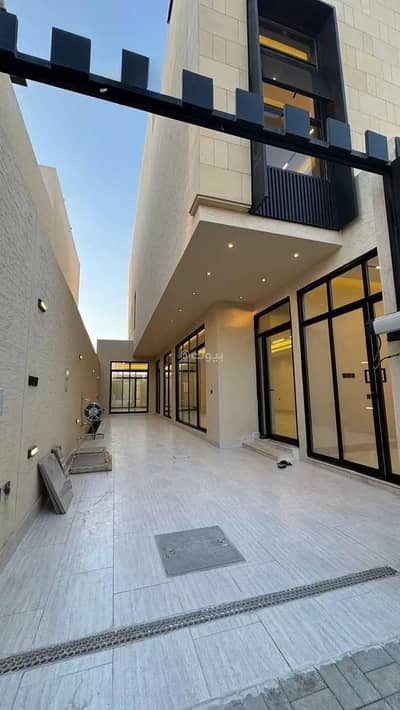 5 Bedroom Villa for Sale in North Riyadh, Riyadh - Villa For Sale in Al Narjis, North Riyadh