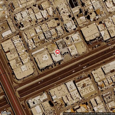 Commercial Building for Sale in North Riyadh, Riyadh - Building for sale in Al-Musayf, Riyadh