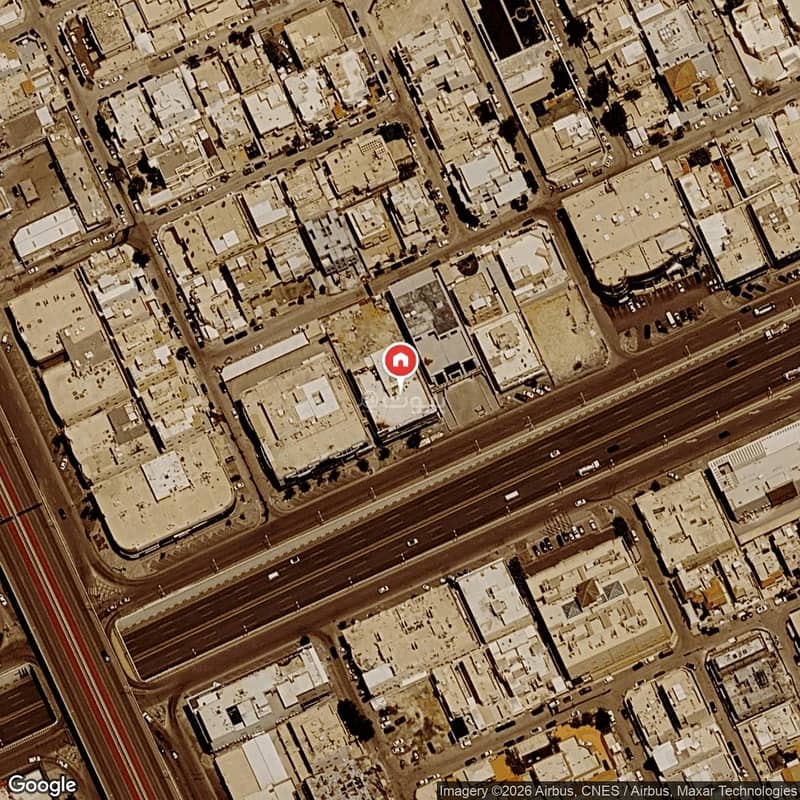 Building for sale in Al-Musayf, Riyadh Building for sale in Al-Musayf, Riyadh