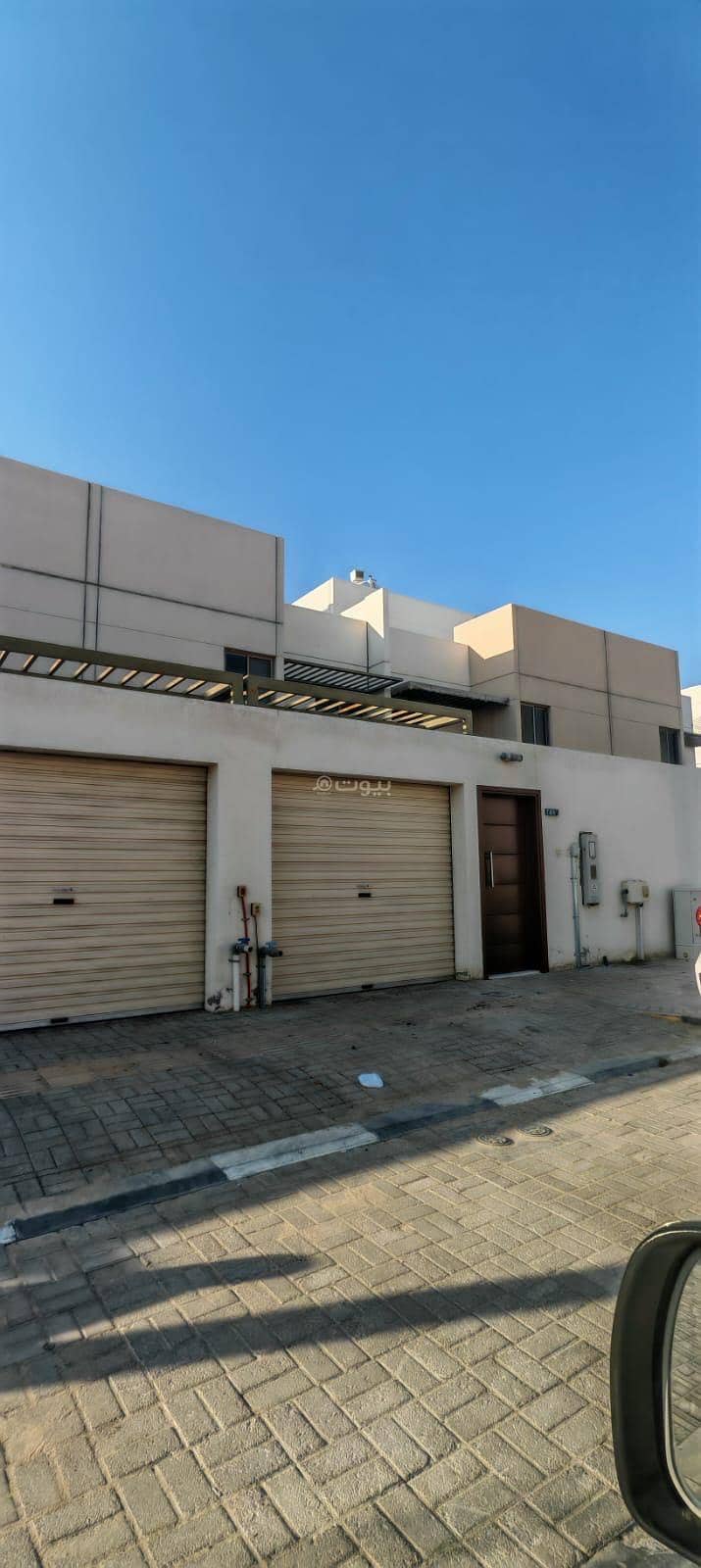 Villa for rent in North Housing District Villa for rent in North Housing District