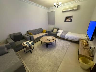 2 Bedroom Flat for Sale in North Riyadh, Riyadh - Luxurious furnished apartment for sale – Al-Malqa District | North Riyadh