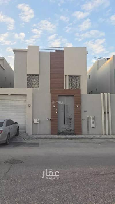 4 Bedroom Villa for Sale in Al Shulah, Dammam - Villa for sale on al-Buraq Street, Al-Shoulate neighborhood, Dammam city, Eastern Province 4 Bedroom Villa for Sale in Al Shulah, Dammam - Villa for sale on al-Buraq Street, Al-Shoulate neighborhood, Dammam city, Eastern Province