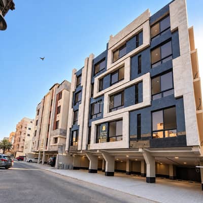 Studio for Sale in North Jeddah, Jeddah - Studio Apartment For Sale in Al Salamah, Jeddah