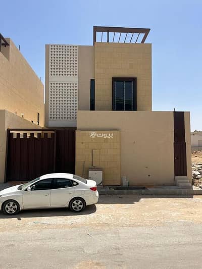 5 Bedroom Villa for Sale in North Riyadh, Riyadh - Villa For Sale in Al Narjis, Riyadh
