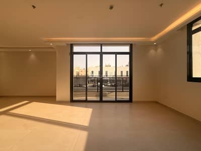 2 Bedroom Flat for Rent in North Riyadh, Riyadh - Brand New Building in Al Malqa - Satel 110