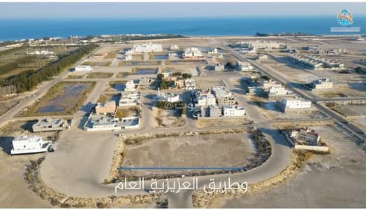 Residential Land for Rent in Al Aqiq, Al Khobar - Educational land for investment - Al Khobar Al Akik (Al-Aqiq)