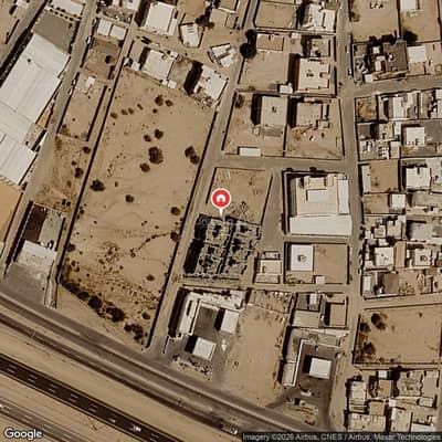 9 Bedroom Villa for Sale in Al Ghozaait, Al Jumum - Villa - Al-Jumum - Al-Ghazyat