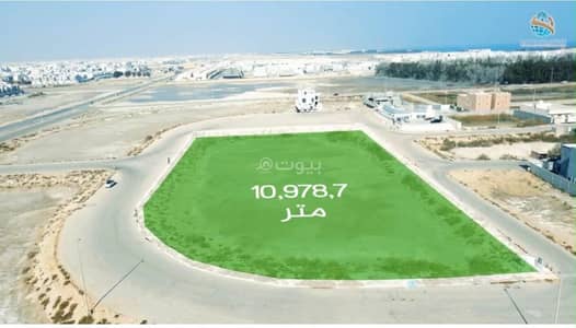 Residential Land for Sale in Al Aqiq, Al Khobar - A distinctive investment opportunity | Educational land for sale or investment – Al-Khobar Al-Aqiq
