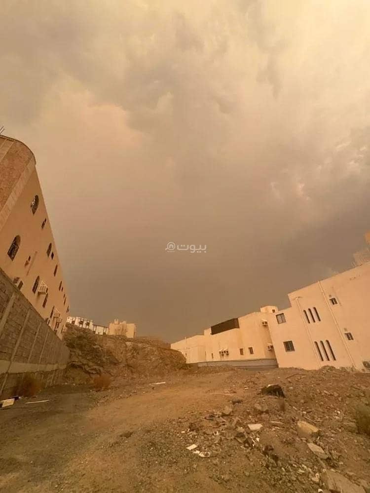 Residential Land for Sale in Al Nwwariyah, Makkah Residential Land for Sale in Al Nwwariyah, Makkah