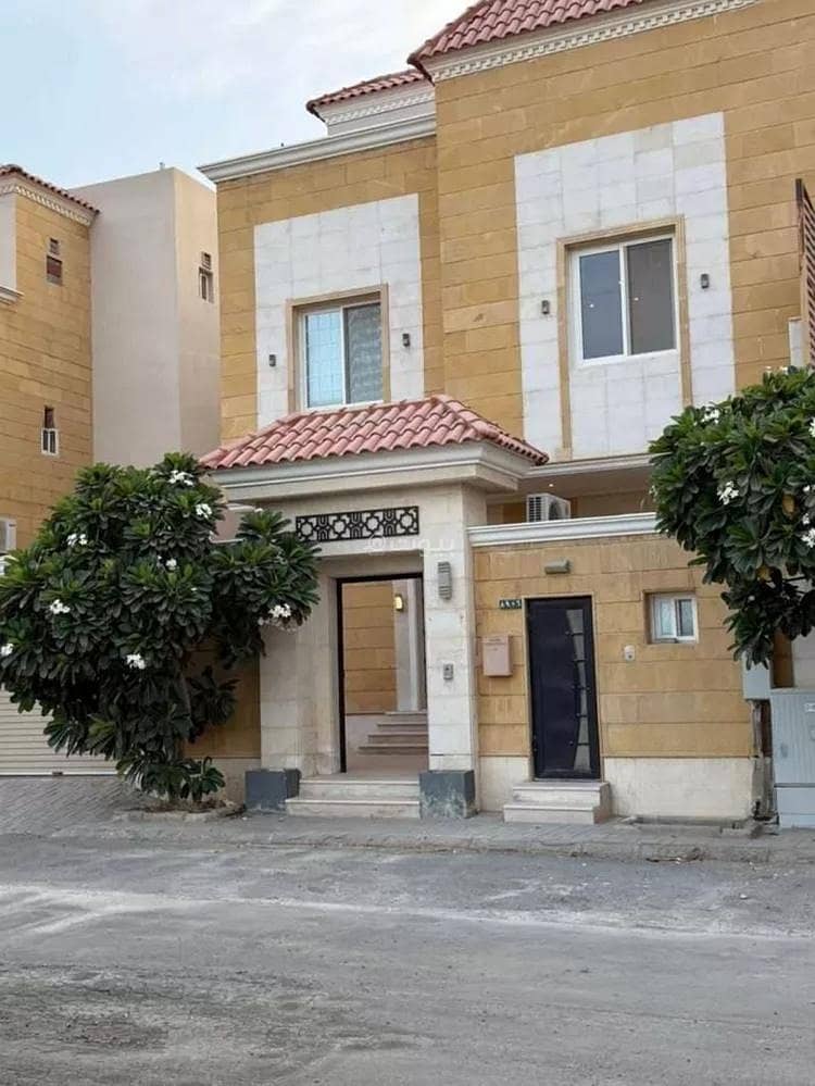 Villa for Sale in Al Sawari, North Jeddah Villa for Sale in Al Sawari, North Jeddah