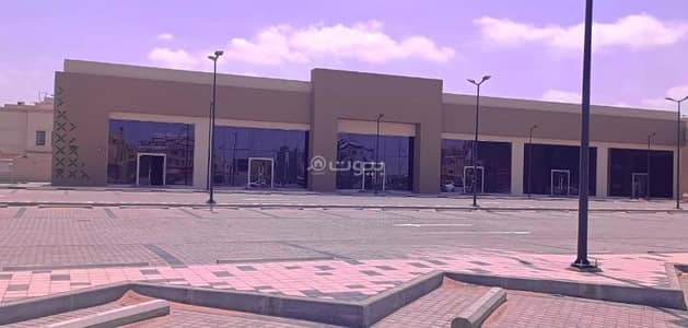 Showroom for Rent in Taybay, Dammam - Exhibition building for rent in Al-Shuhla, Dammam