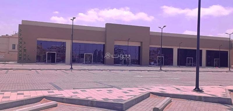 Exhibition building for rent in Al-Shuhla, Dammam Exhibition building for rent in Al-Shuhla, Dammam