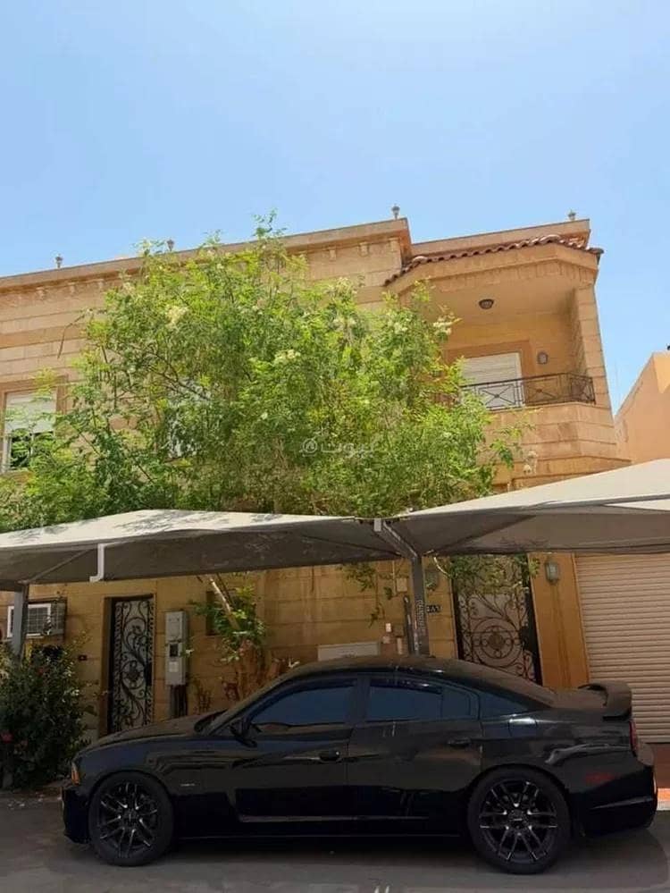 Villa for Sale in Al Basateen, North Jeddah Villa for Sale in Al Basateen, North Jeddah