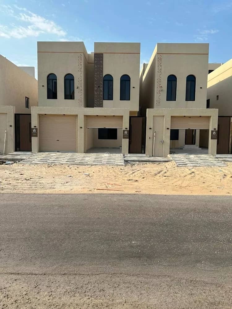Villa for sale in Al Aqiq, Al Khobar Villa for sale in Al Aqiq, Al Khobar
