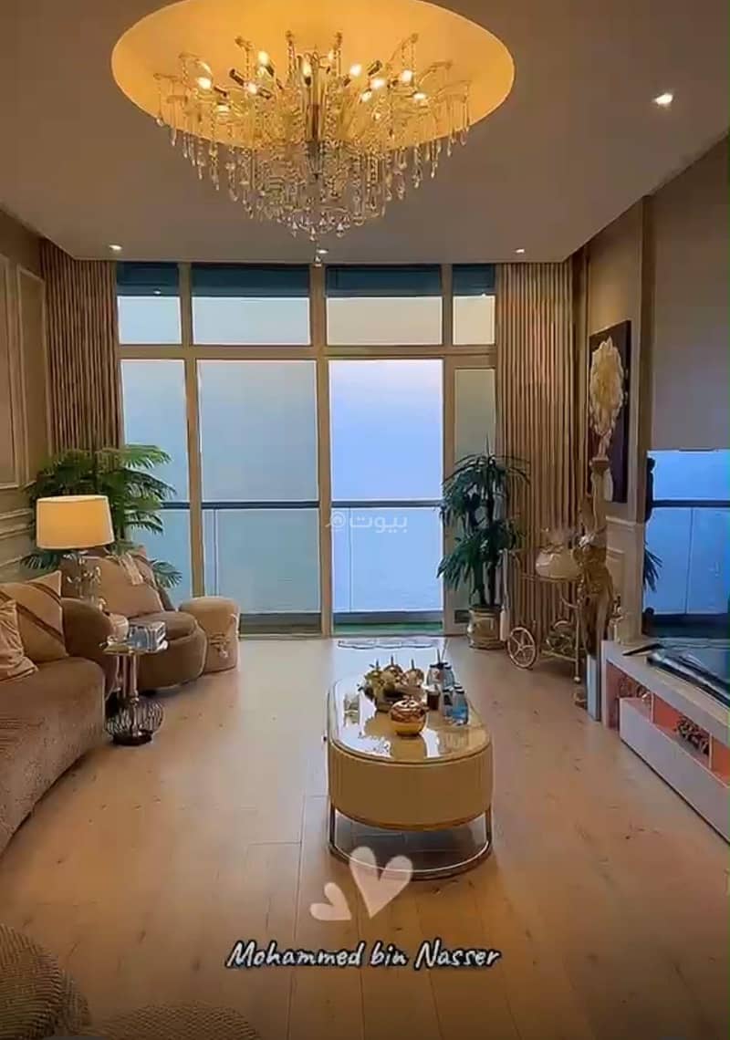 Apartment for sale in North Jeddah Apartment for sale in North Jeddah