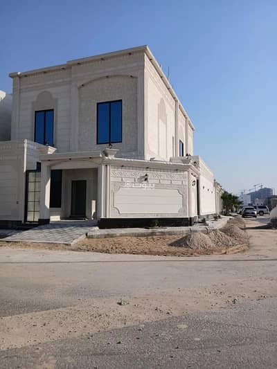 9 Bedroom Villa for Sale in King Fahd Suburb, Dammam - فيلا للبيع في حي ضاحية الملك فهد، الدمام 9 Bedroom Villa for Sale in King Fahd Suburb, Dammam - فيلا للبيع في حي ضاحية الملك فهد، الدمام