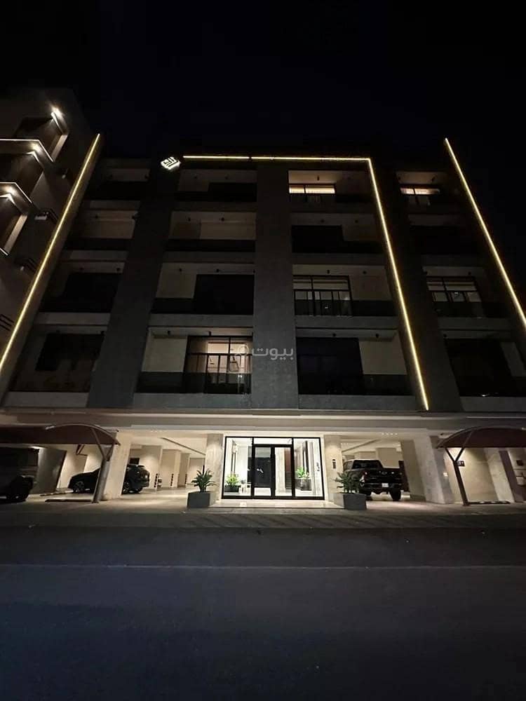 Apartment for sale on Saad Bin Dhu'ayb Street, Al Zahraa District, Jeddah, Makkah Region Apartment for sale on Saad Bin Dhu'ayb Street, Al Zahraa District, Jeddah, Makkah Region
