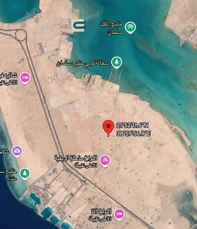 Residential Land for Sale in North Jeddah, Jeddah - Residential Land for Sale in Al Morouj Scheme, North Jeddah Residential Land for Sale in North Jeddah, Jeddah - Residential Land for Sale in Al Morouj Scheme, North Jeddah