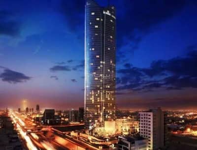 فلیٹ 1 غرفة نوم للبيع في شمال الرياض، الرياض - شقة للبيع في حي الصحافة، شمال الرياض