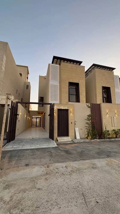 5 Bedroom Villa for Sale in North Riyadh, Riyadh - Villa for sale in Al Narjis, North Riyadh 5 Bedroom Villa for Sale in North Riyadh, Riyadh - Villa for sale in Al Narjis, North Riyadh