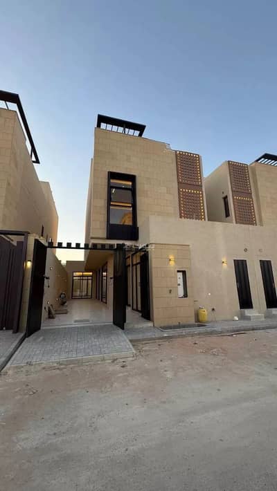 5 Bedroom Villa for Sale in North Riyadh, Riyadh - Villa for sale in Al Narjis, North Riyadh 5 Bedroom Villa for Sale in North Riyadh, Riyadh - Villa for sale in Al Narjis, North Riyadh