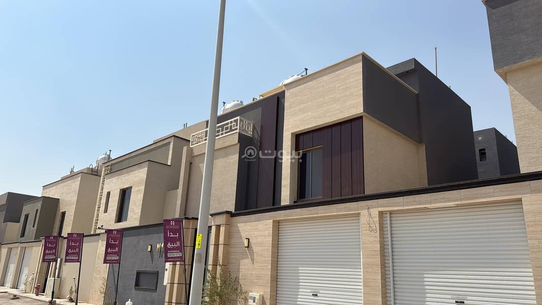 In Riyadh - Al-Furuq District - near Al Maliz, close to all services In Riyadh - Al-Furuq District - near Al Maliz, close to all services