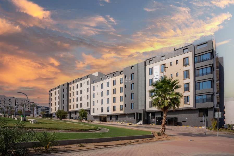 Seven-bedroom apartment for sale in Al-Hukoomiya 1, Jeddah Seven-bedroom apartment for sale in Al-Hukoomiya 1, Jeddah