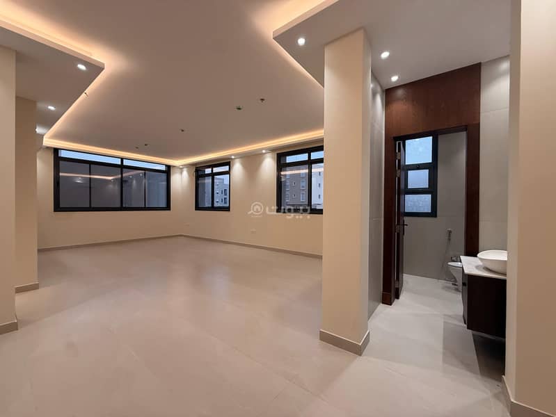 2 Bedrooms New Unfurnished Apartment | Almalqa - SATEL 2 Bedrooms New Unfurnished Apartment | Almalqa - SATEL