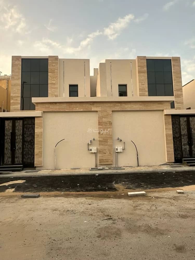 فيلا للبيع في حي طيبة، الدمام فيلا للبيع في حي طيبة، الدمام