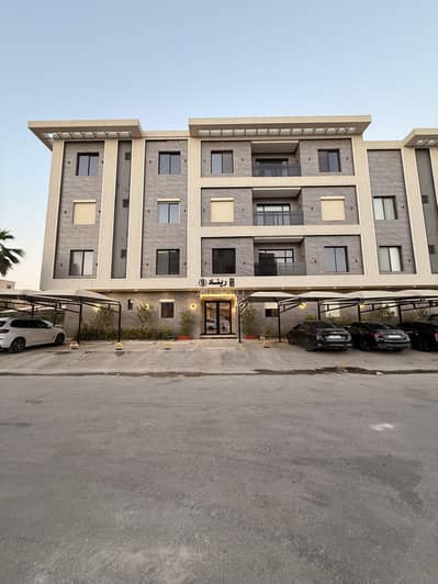 3 Bedroom Flat for Rent in North Riyadh, Riyadh - Apartment for rent – Hatin District