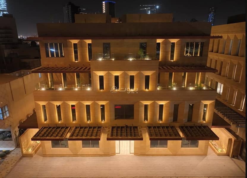 Luxurious office building for rent Luxurious office building for rent