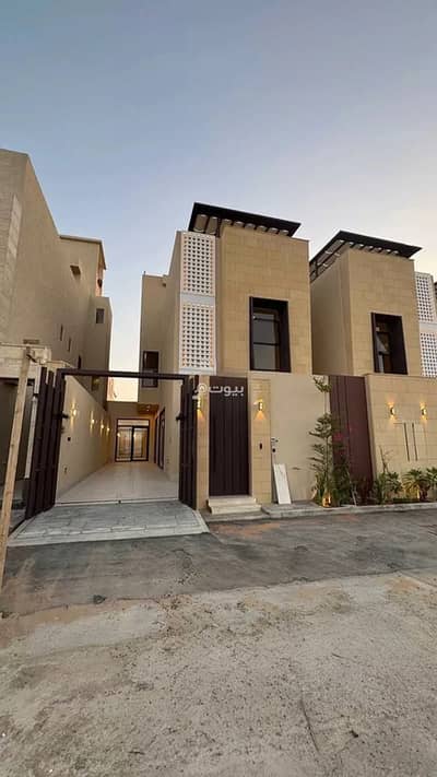 5 Bedroom Villa for Sale in North Riyadh, Riyadh - Villa For Sale in Al Narjis, North Riyadh 5 Bedroom Villa for Sale in North Riyadh, Riyadh - Villa For Sale in Al Narjis, North Riyadh