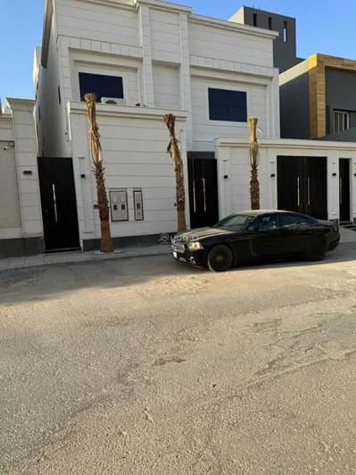 فیلا 4 غرف نوم للايجار في شمال الرياض، الرياض - فيلا للإيجار في حي النرجس، شمال الرياض فیلا 4 غرف نوم للايجار في شمال الرياض، الرياض - فيلا للإيجار في حي النرجس، شمال الرياض